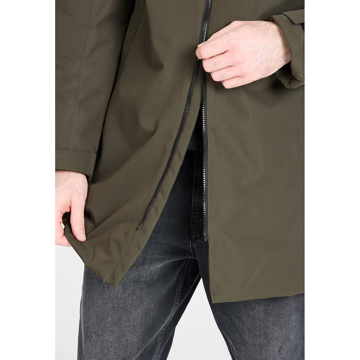 Parka Whistler Bellway W-Pro 10000 6/7