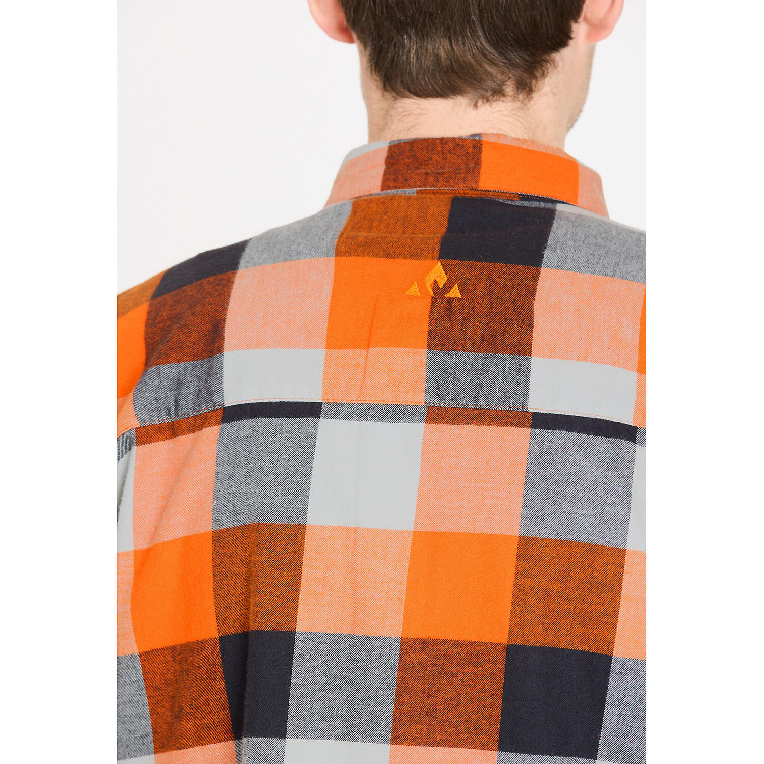 Camisa Whistler Riglet 6/7