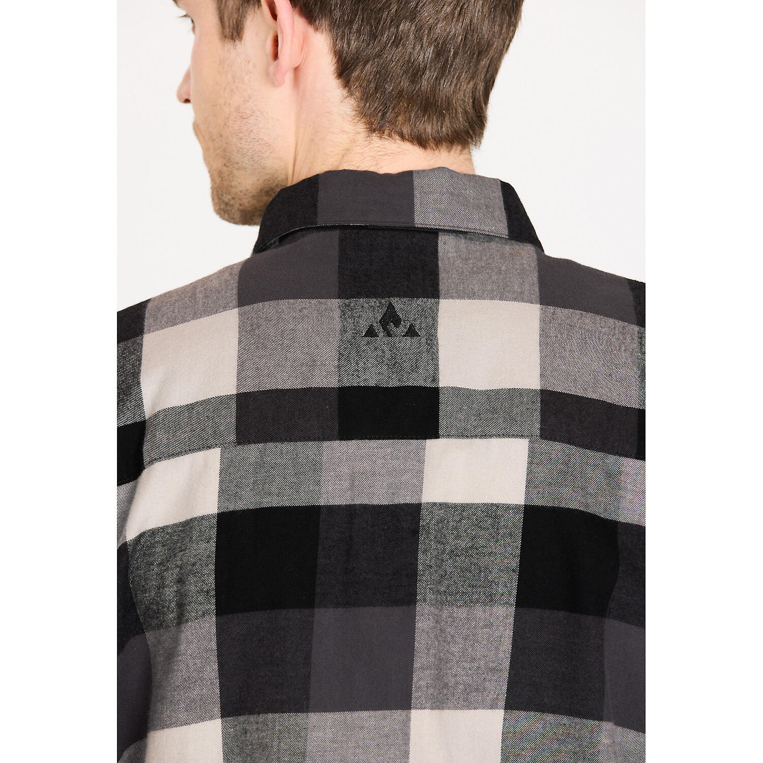 Camisa Whistler Riglet 6/7