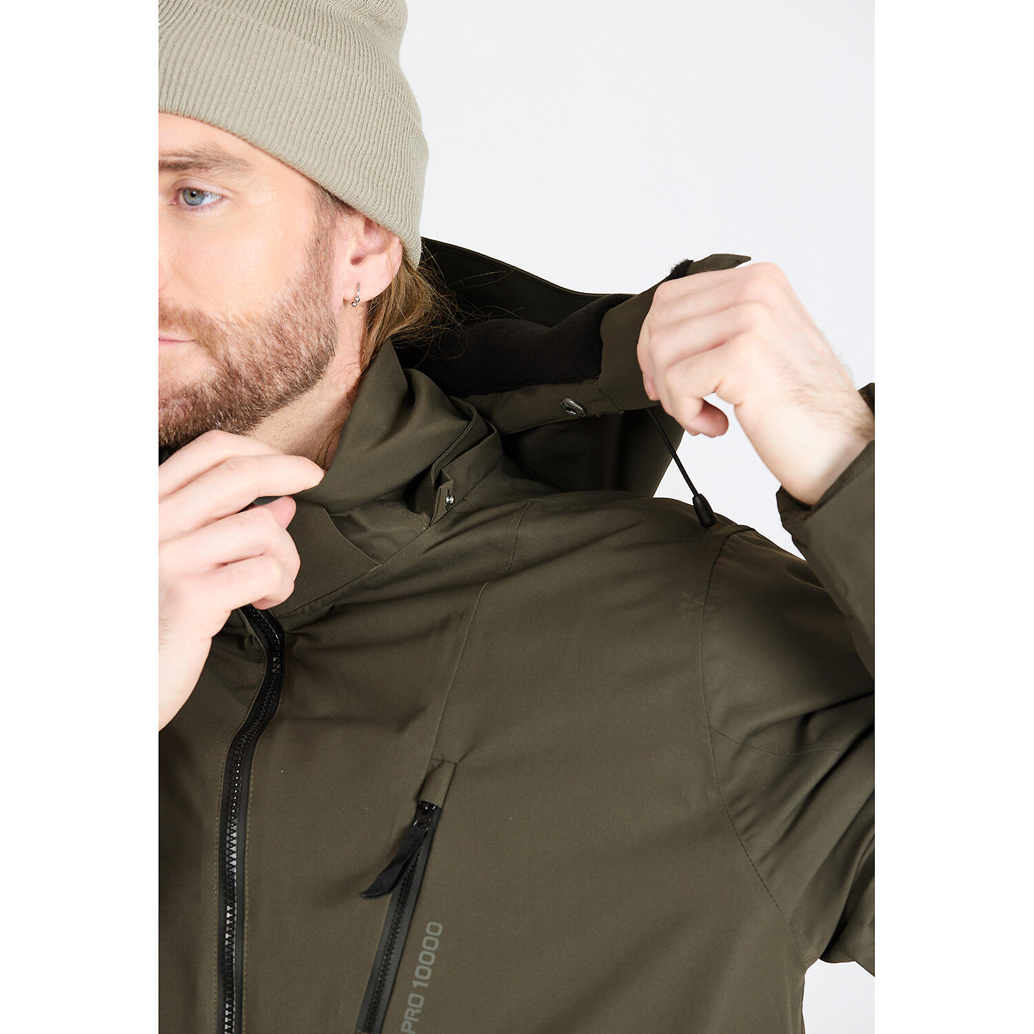 Parka Whistler Bellway W-Pro 10000 7/7