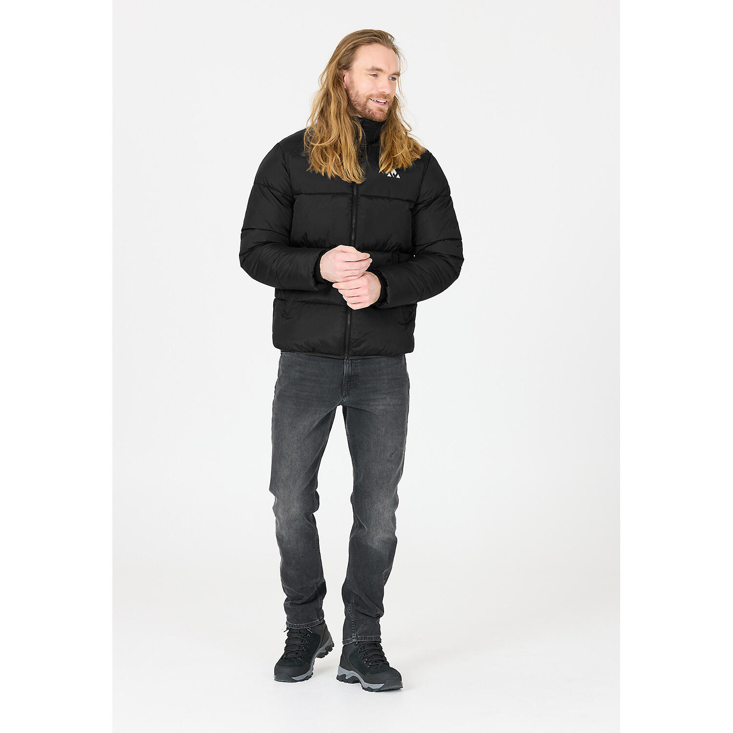Piumino Whistler Floter 7/7
