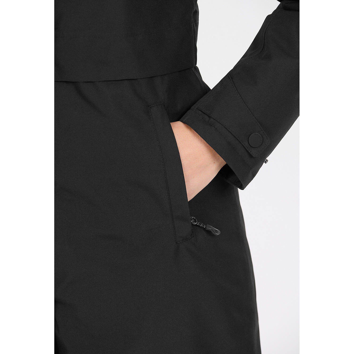 Parka femme Whistler Mullie W-Pro 10000 6/7
