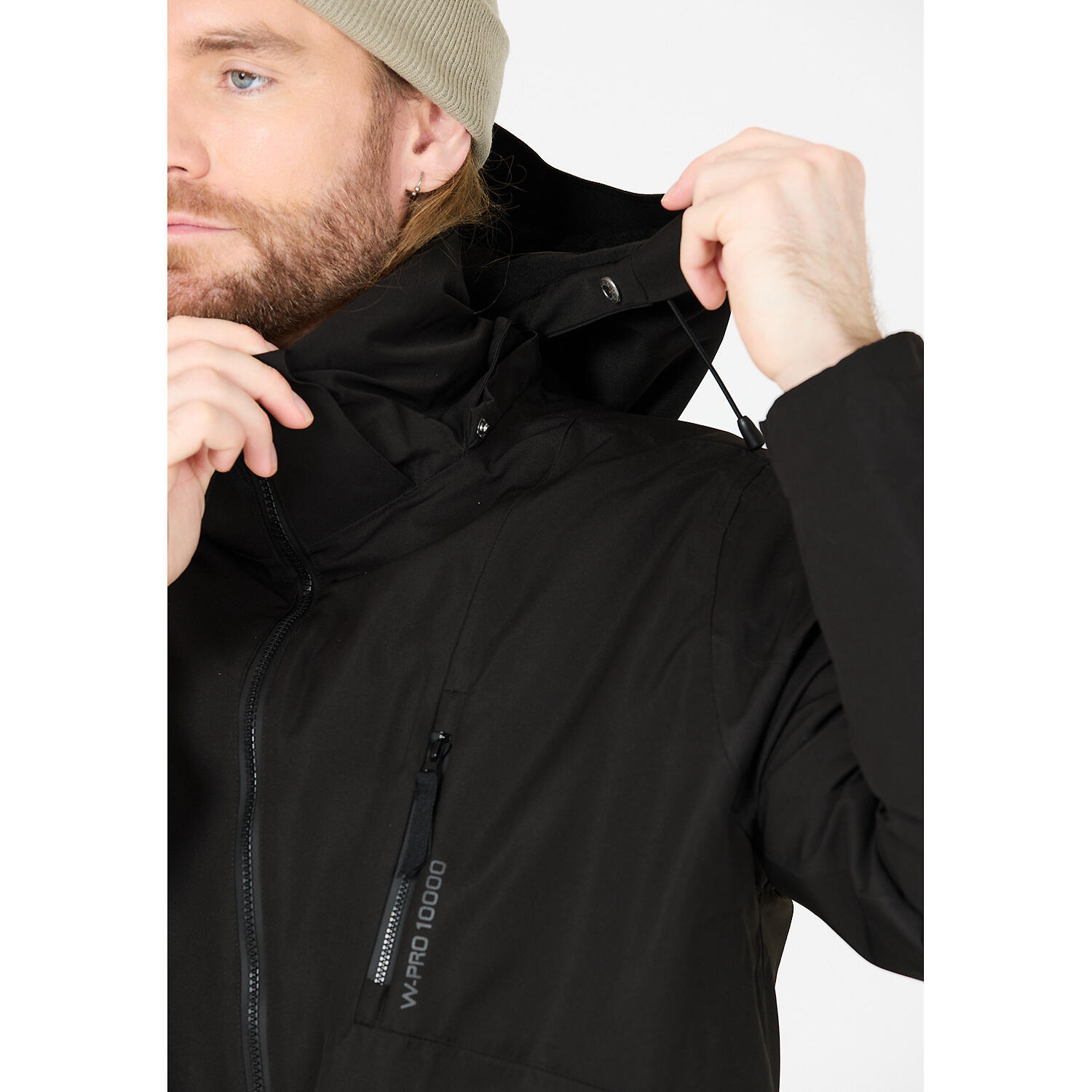 Parka Bellway 6/7
