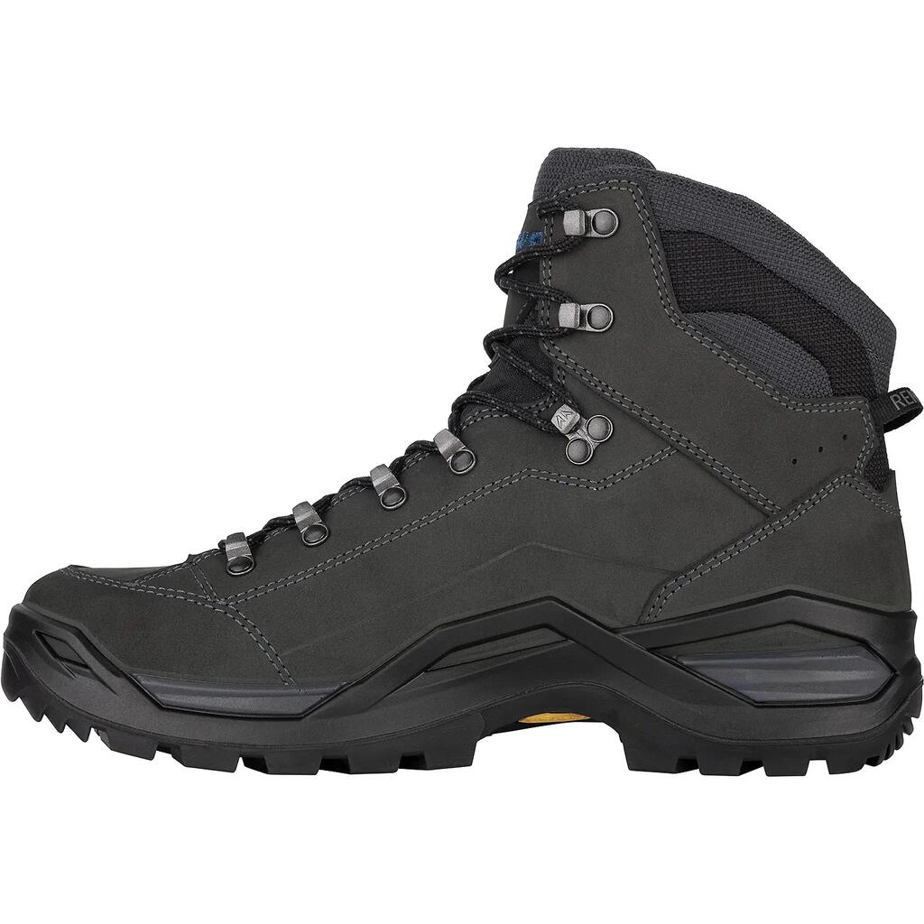 LOWA Boots medium RENEGADE EVO GTX MID