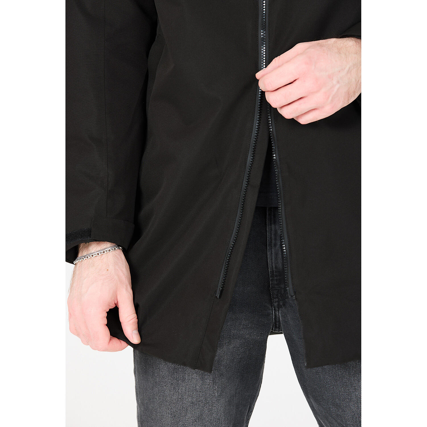 Parka Bellway 7/7