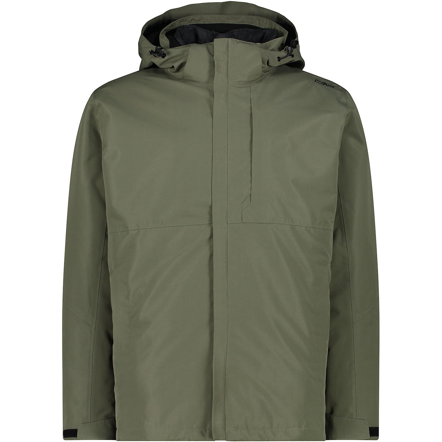 CMP Jacke Man Jacket