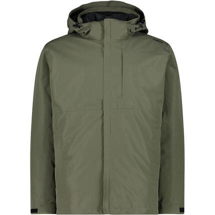 Veste à capuche 3 en 1 CMP