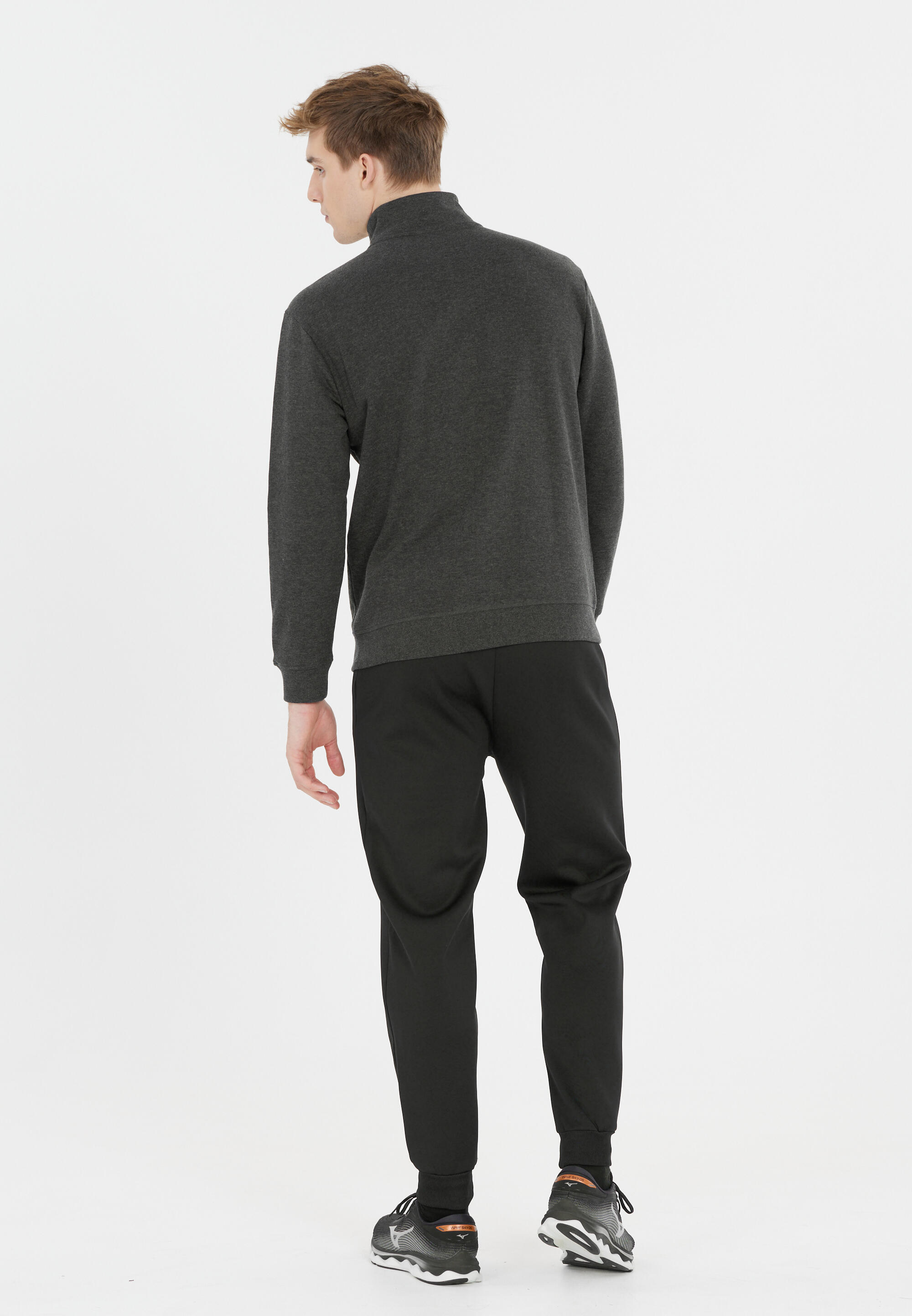 Veste de sweat Pitt 5/5