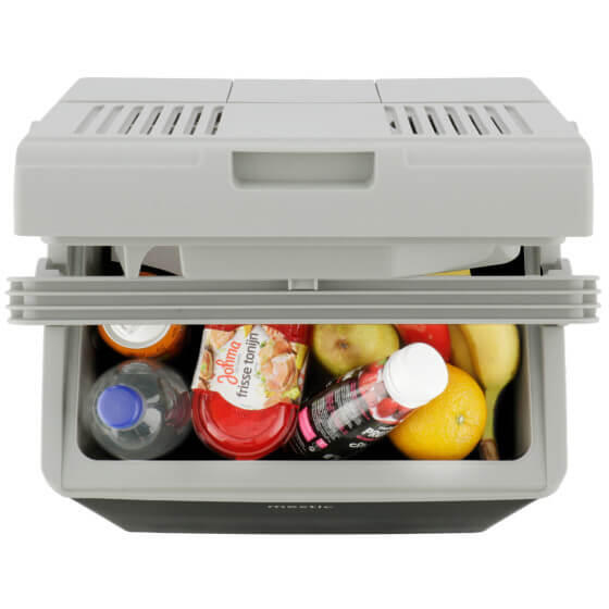 Glacière thermoélectrique Mestic 26 L 6/6