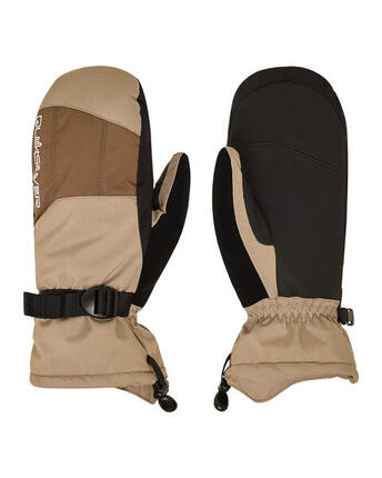 Tech-Fäustlinge MISSION Beige Herren