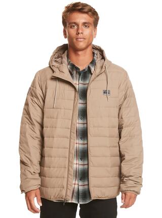 Doudoune SCALY Noir Homme