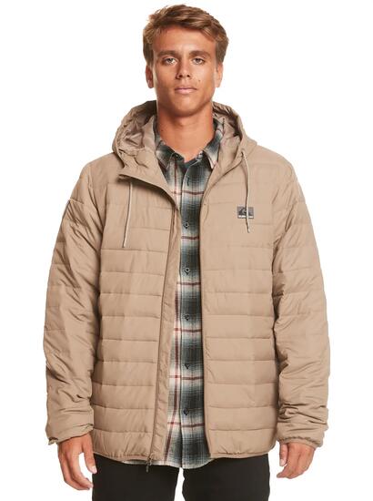Doudoune SCALY Noir Homme