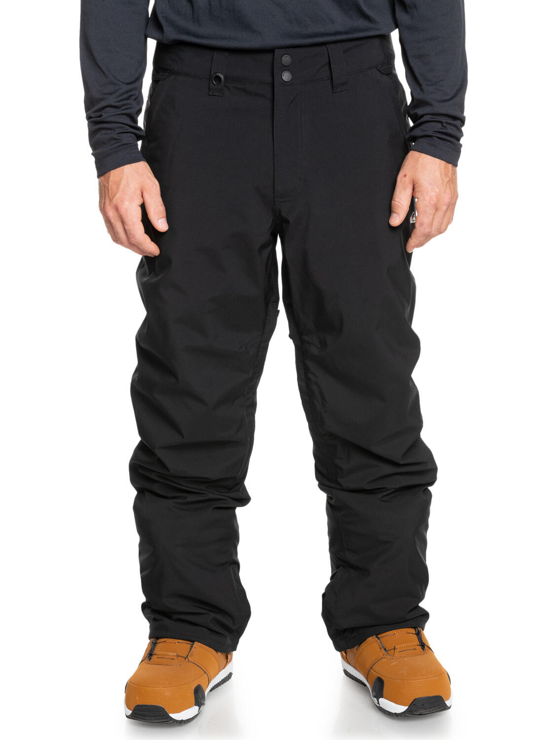 QUIKSILVER Estate - snowpant voor heren heren ski & snowpant