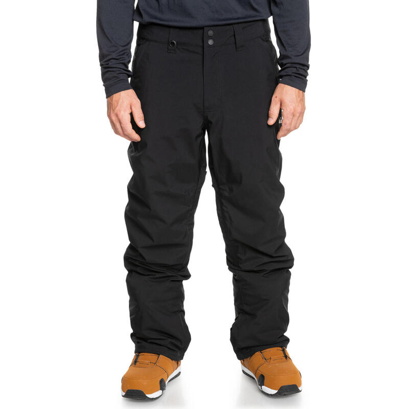 Pantalon de snow ESTATE Noir Homme