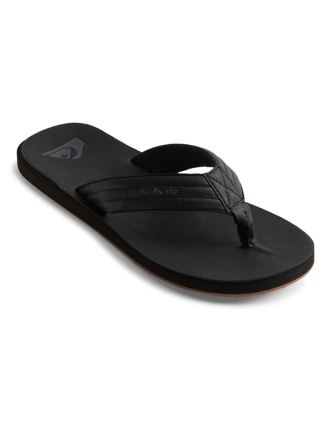 QUIKSILVER Sandalen Quiksilver Carver Nubuck voor mannen