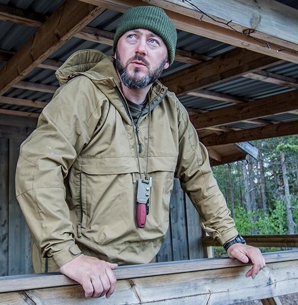 Kurtka męska Helikon-Tex Anorak Woodsman 4/7