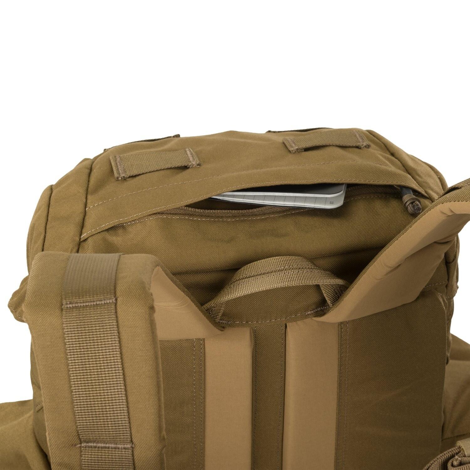 Helikon-Tex Bergen Backpack Earth Brown / Clay 6/7