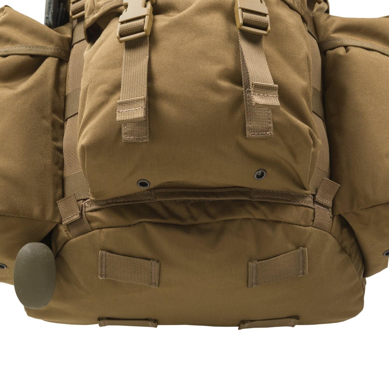 Helikon-Tex® Bergen Backpack® - Olive Green 2/7