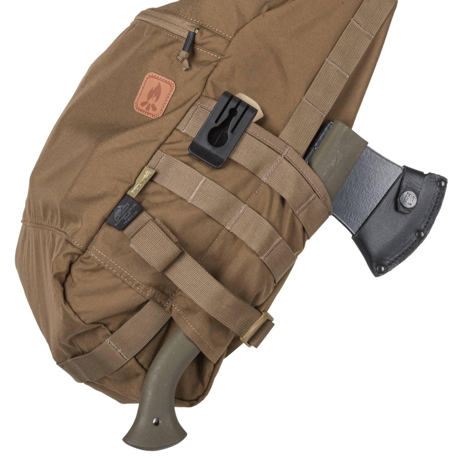 Torba Helikon-Tex Bushcraft Satchel - Cordura 3/7