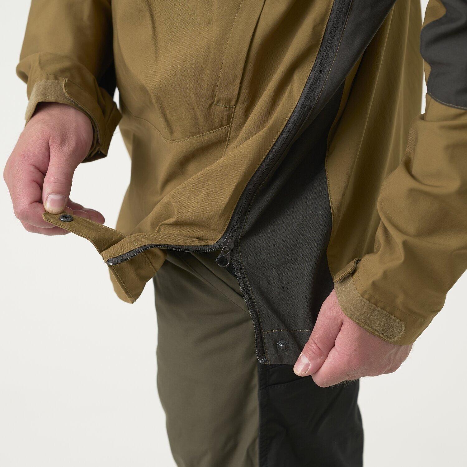 Kurtka męska Helikon-Tex Anorak Woodsman 3/7