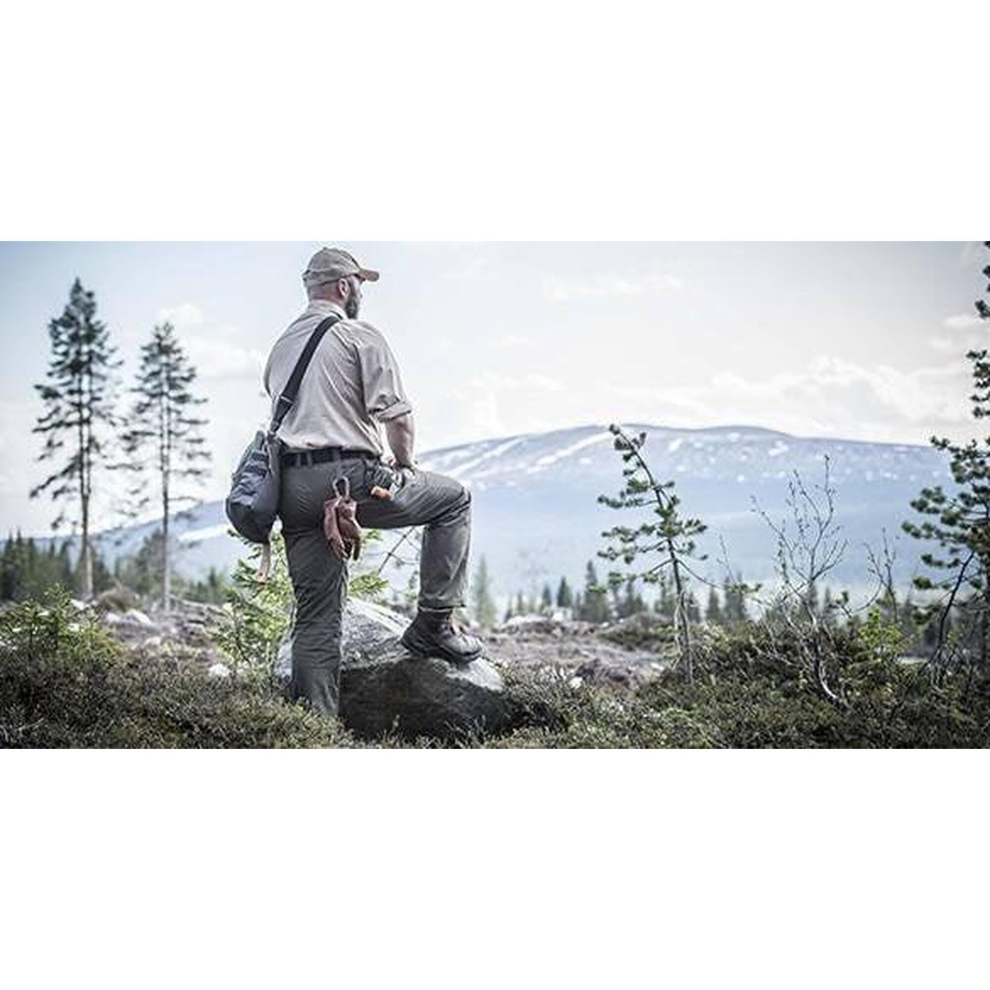 Spodnie outdoor męskie Helikon-Tex Woodsman