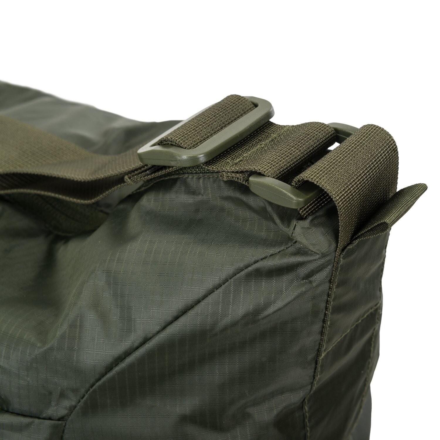 Helikon Carryall Backup Bag Black 2/6