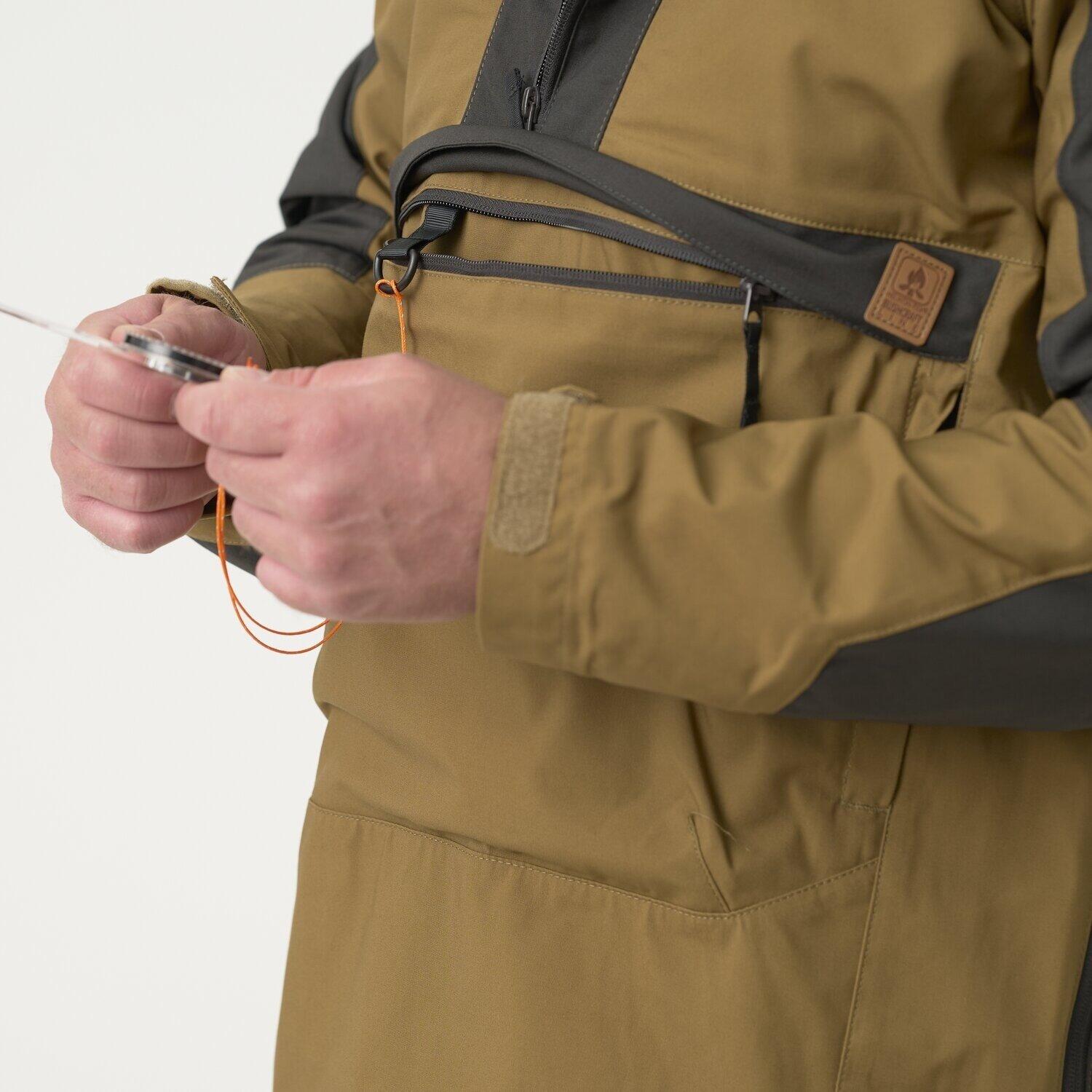 Kurtka męska Helikon-Tex Anorak Woodsman 5/7