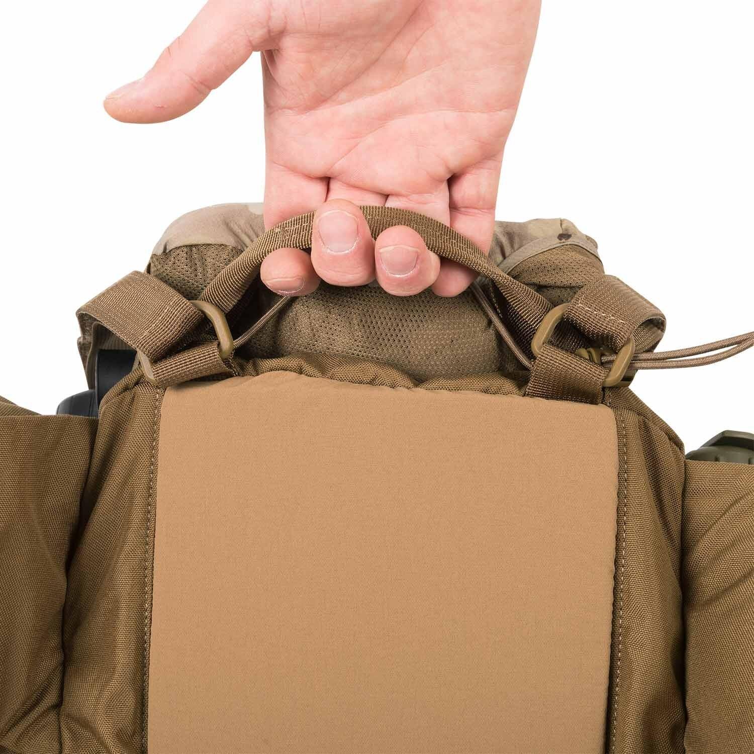 Helikon Foxtrot Mk2 Belt Rig Coyote | Decathlon