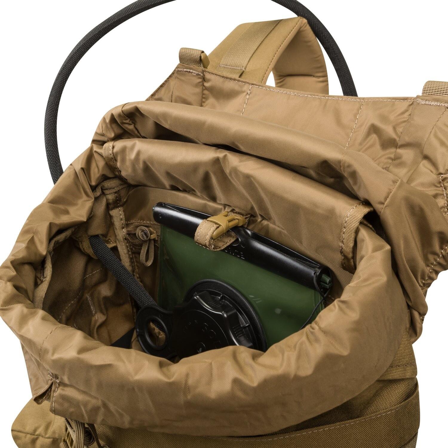 Helikon-Tex Bergen Backpack Earth Brown / Clay 3/7
