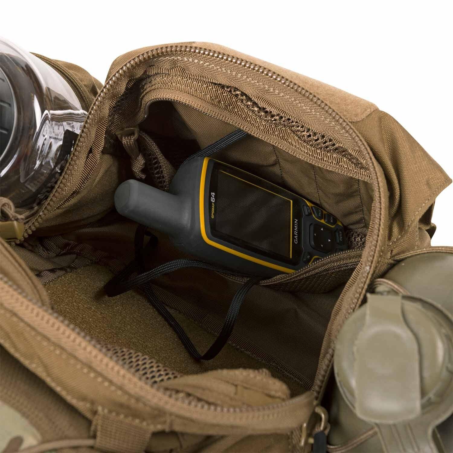 Helikon Foxtrot Mk2 Belt Rig Black 4/6