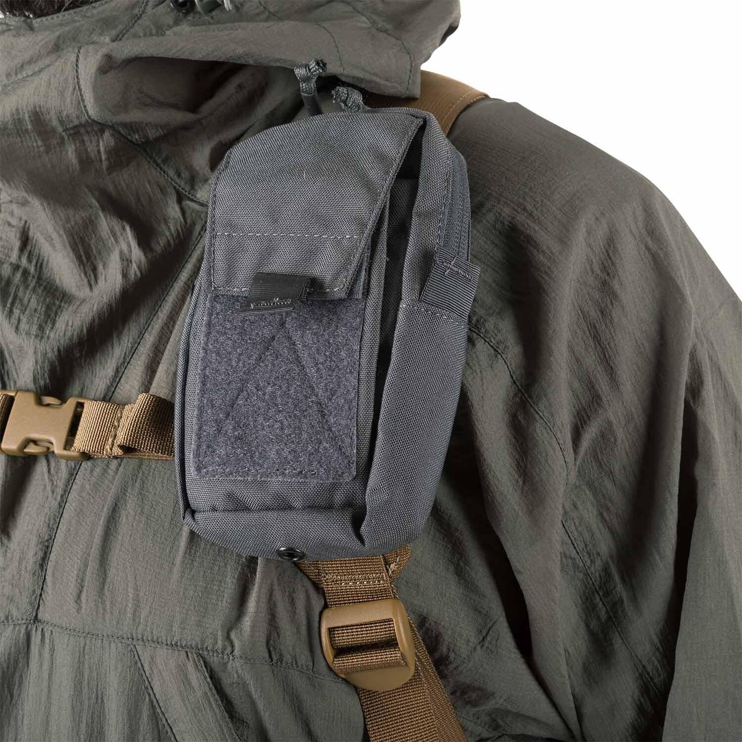 Helikon Foxtrot Mk2 Belt Rig Black 6/6