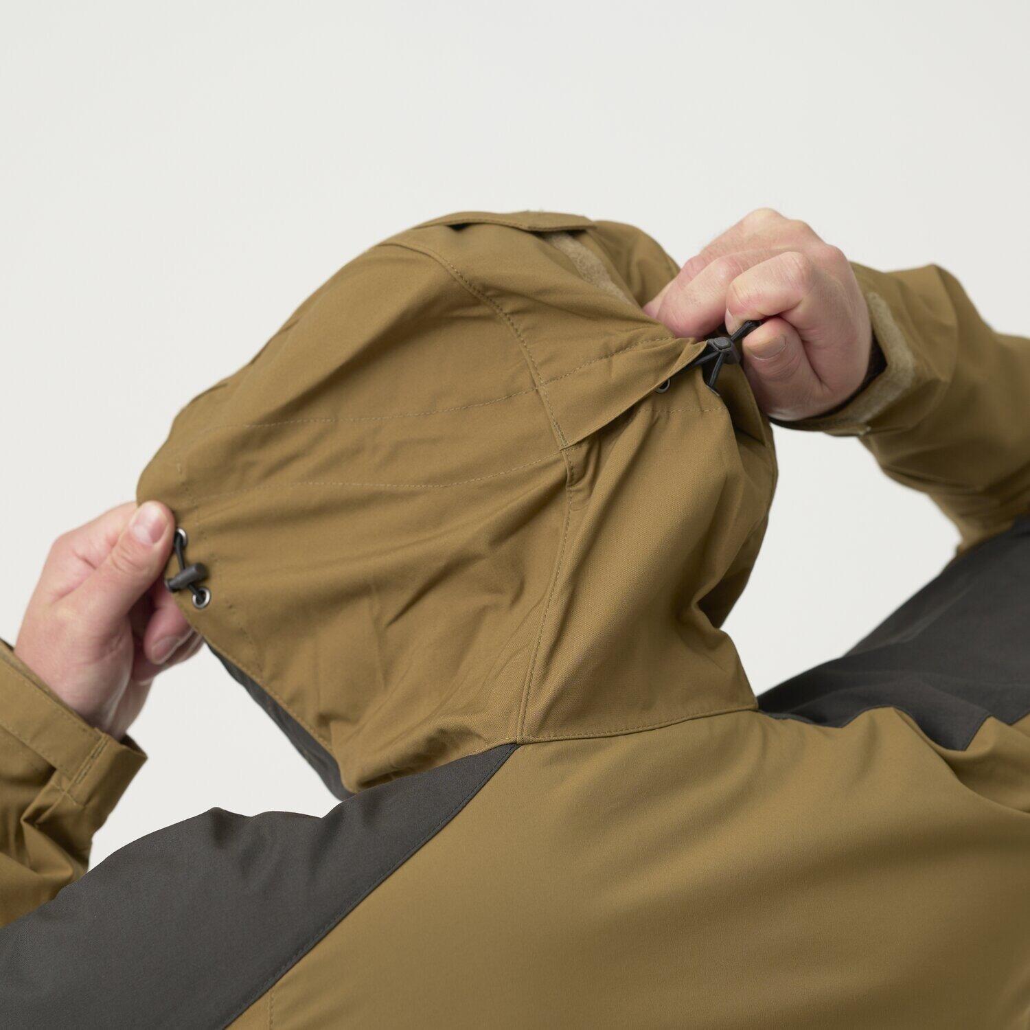 Kurtka męska Helikon-Tex Anorak Woodsman 6/7