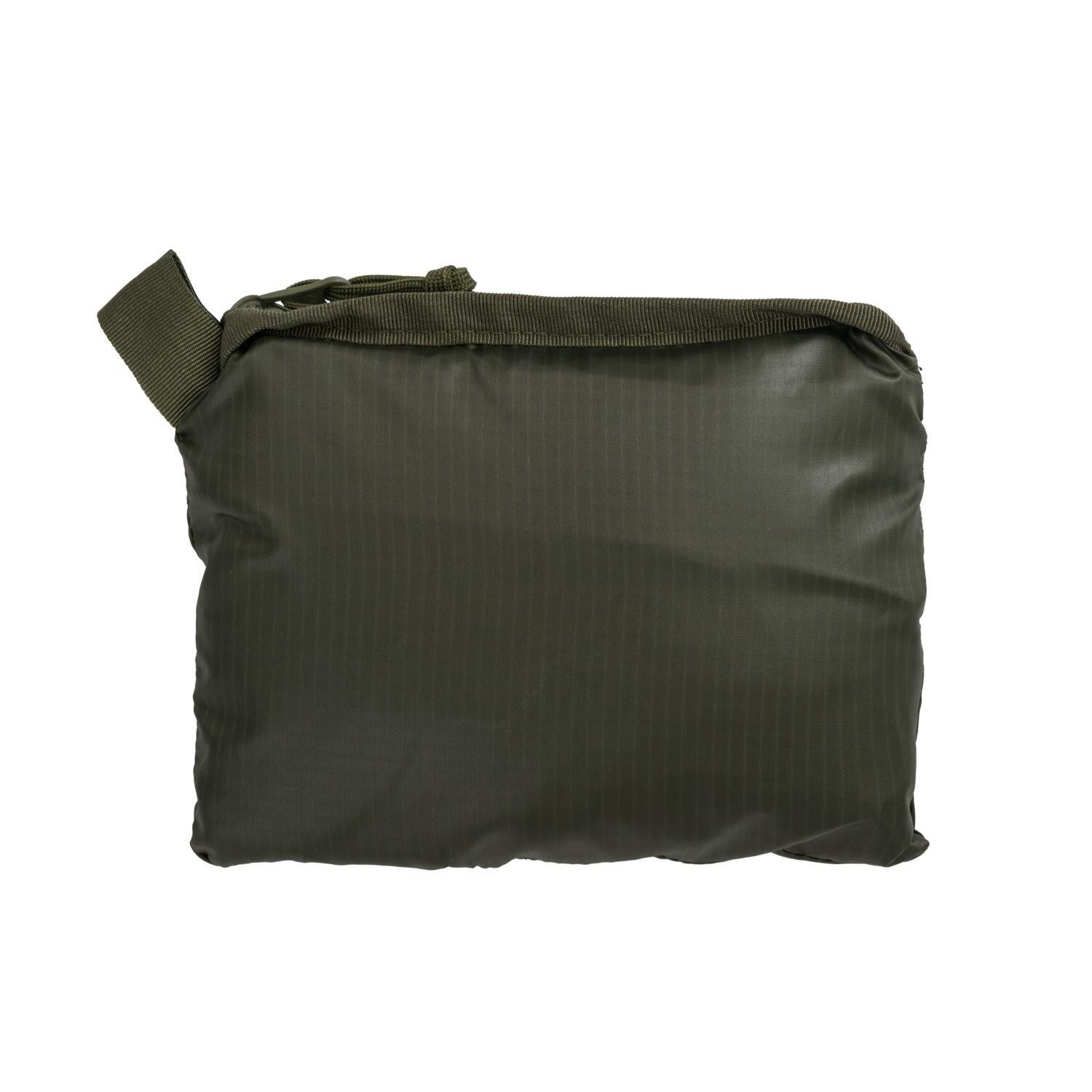Helikon Carryall Backup Bag Black 5/6