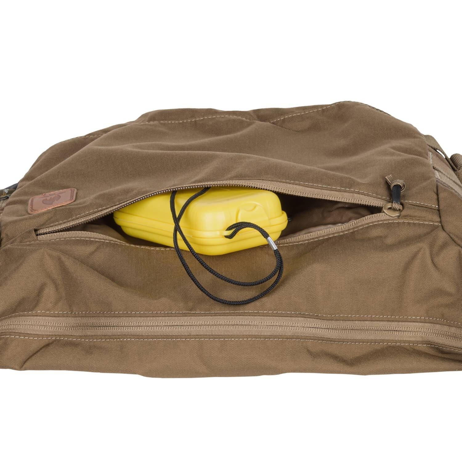 Torba Helikon-Tex Bushcraft Satchel - Cordura 4/7