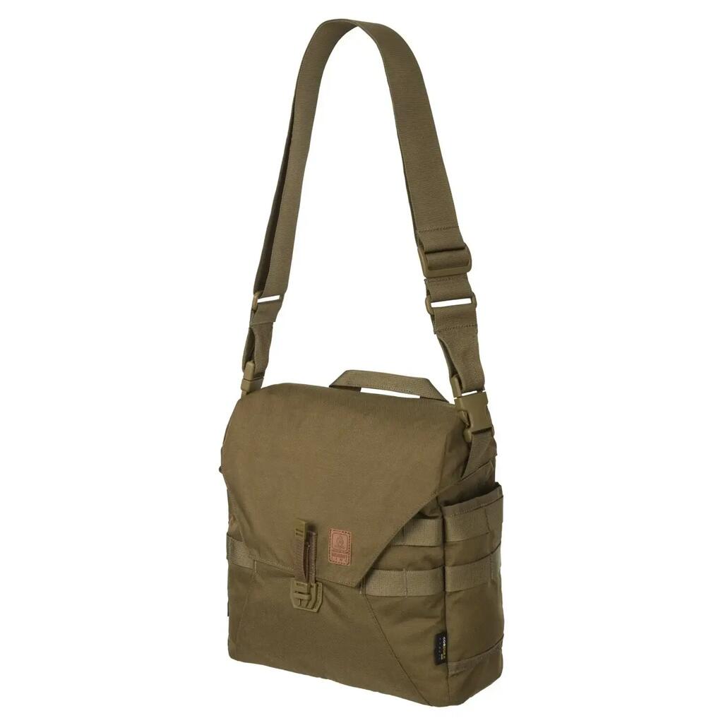 Helikon Bushcraft Haversack Bag Coyote