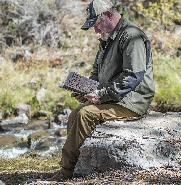 Helikon Vagabond Seat Pad Coyote 4/6