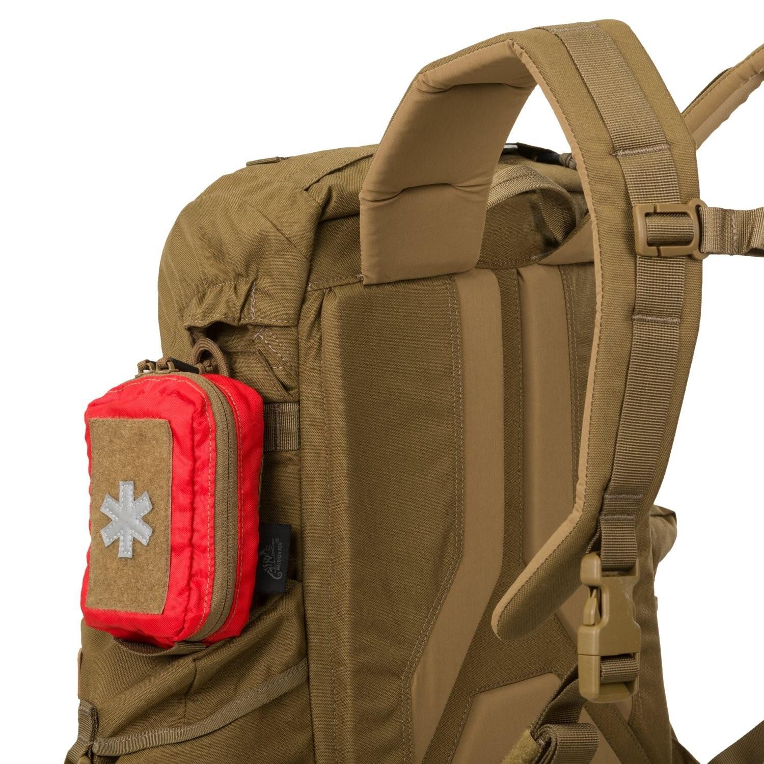 Plecak Helikon-Tex Bergen Backpack - olive green 5/7