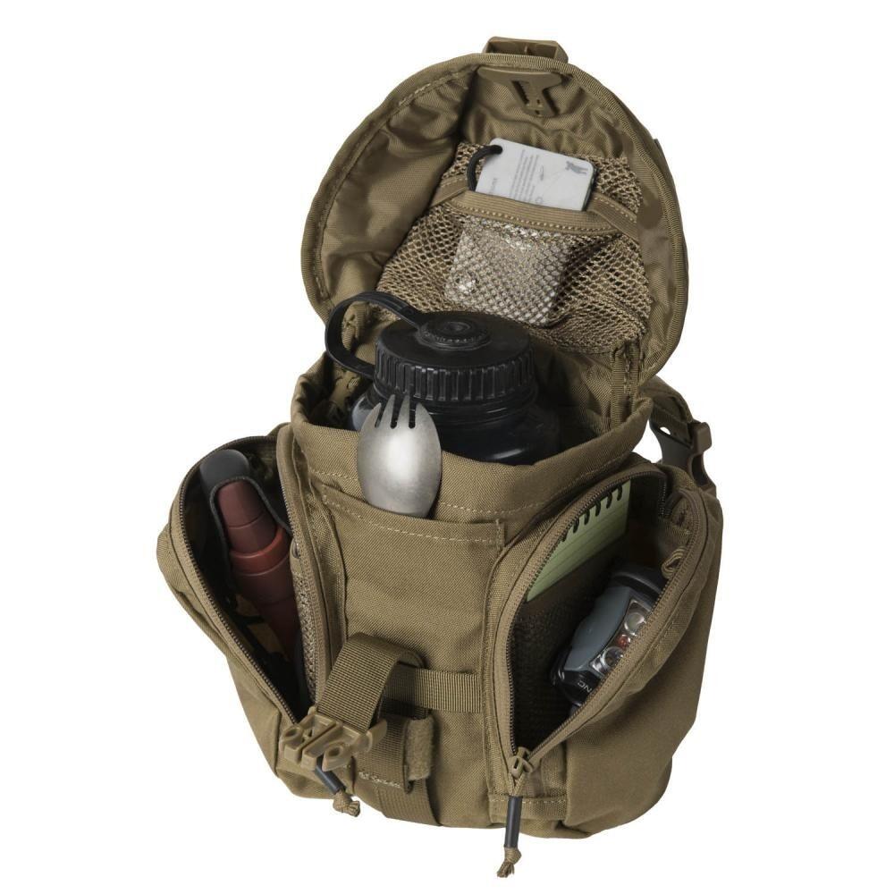 Torba Helikon-Tex Essential Kitbag Cordura - olive green 6/6