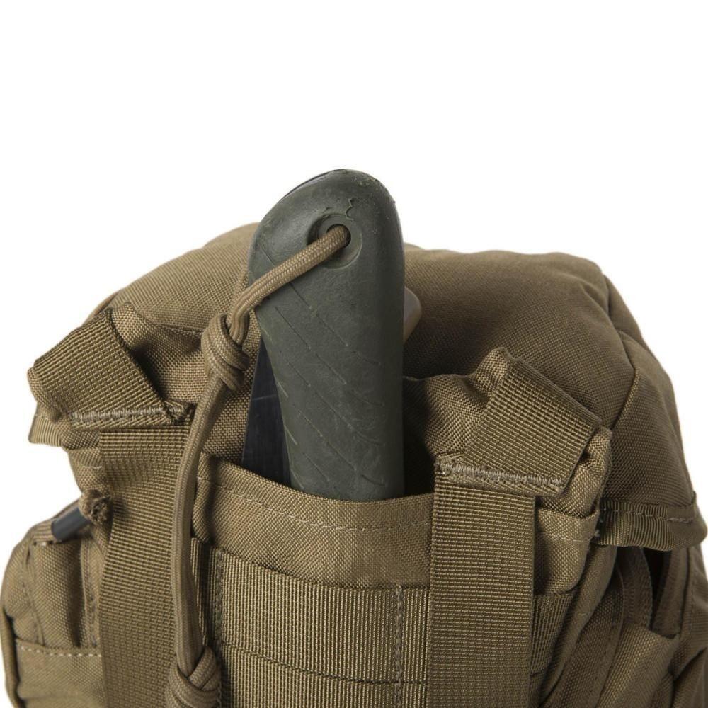 Torba Helikon-Tex Essential Kitbag Cordura - olive green 5/6