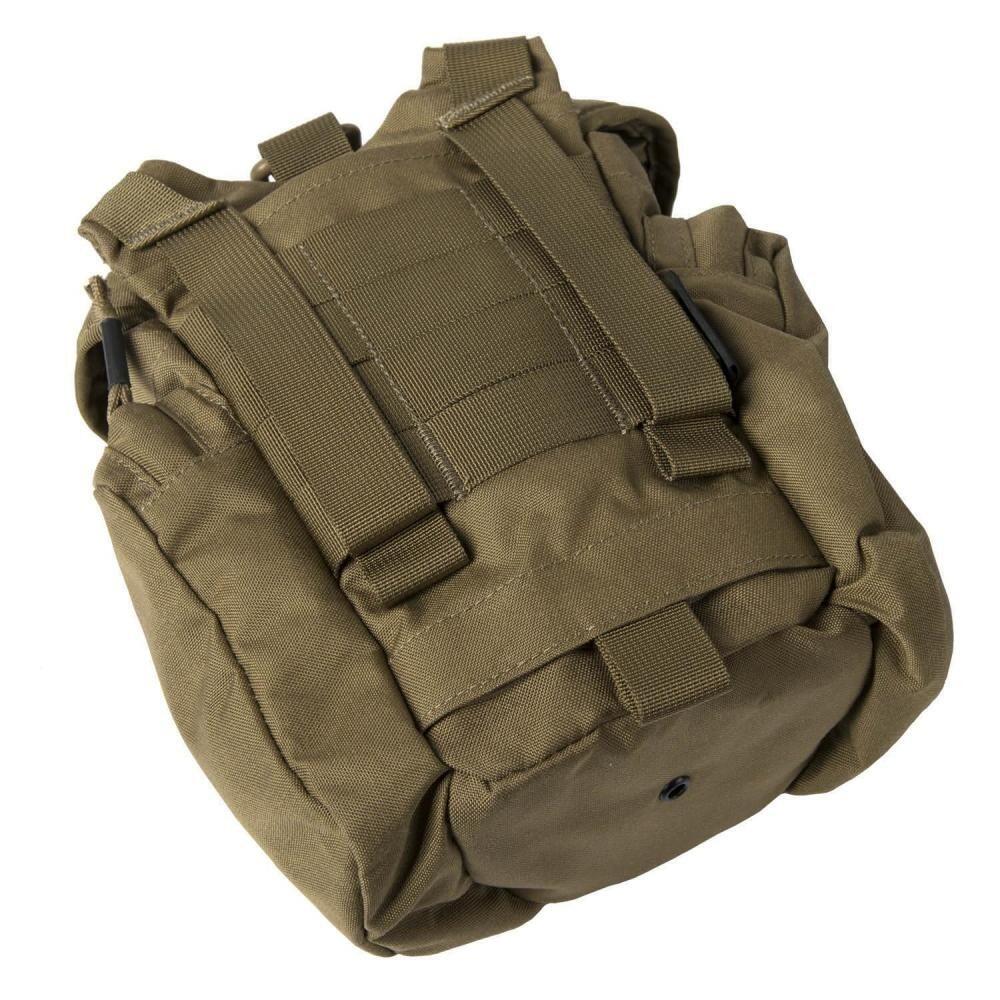 Torba Helikon-Tex Essential Kitbag Cordura - olive green 3/6