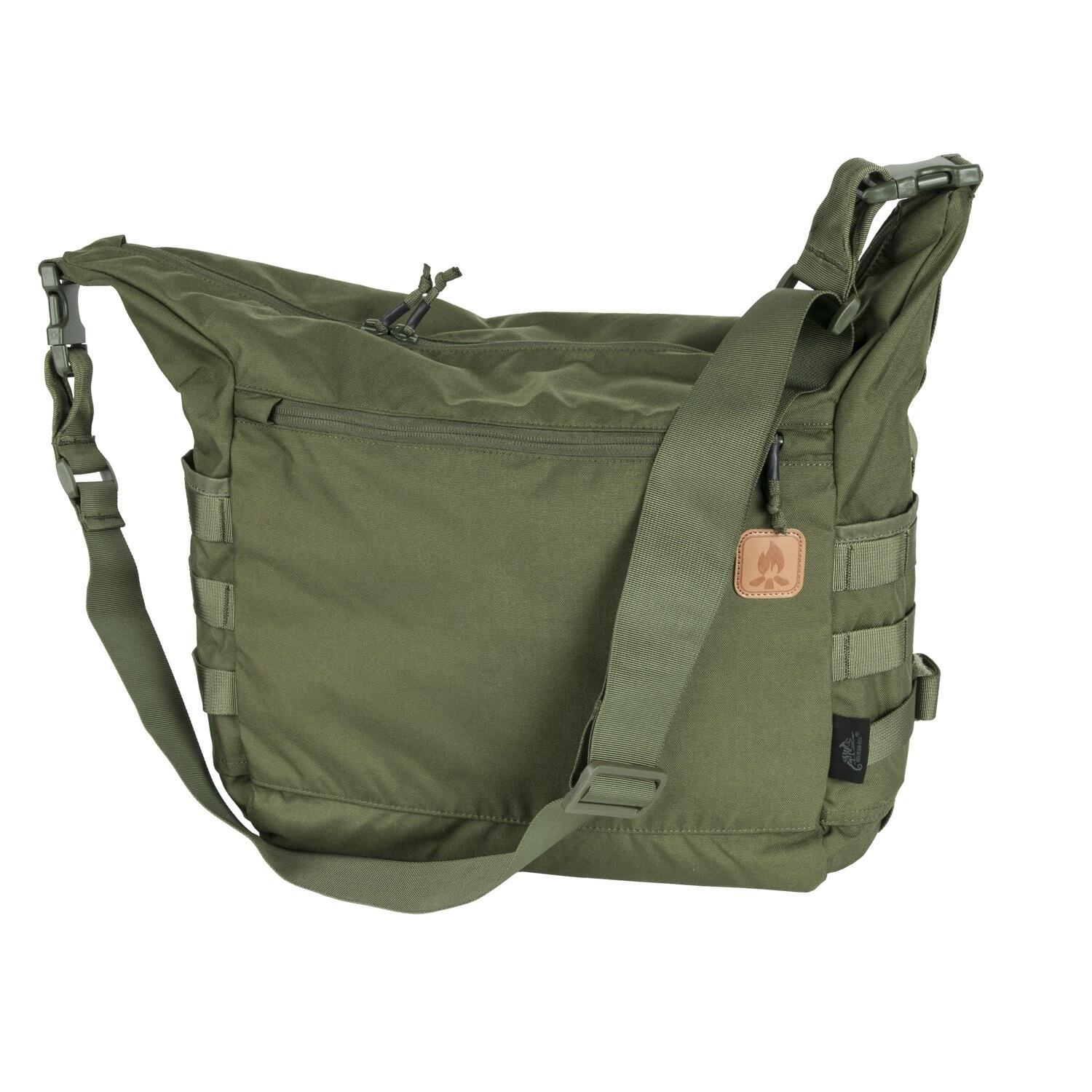 Torba Helikon-Tex Bushcraft Satchel Bag Cordura