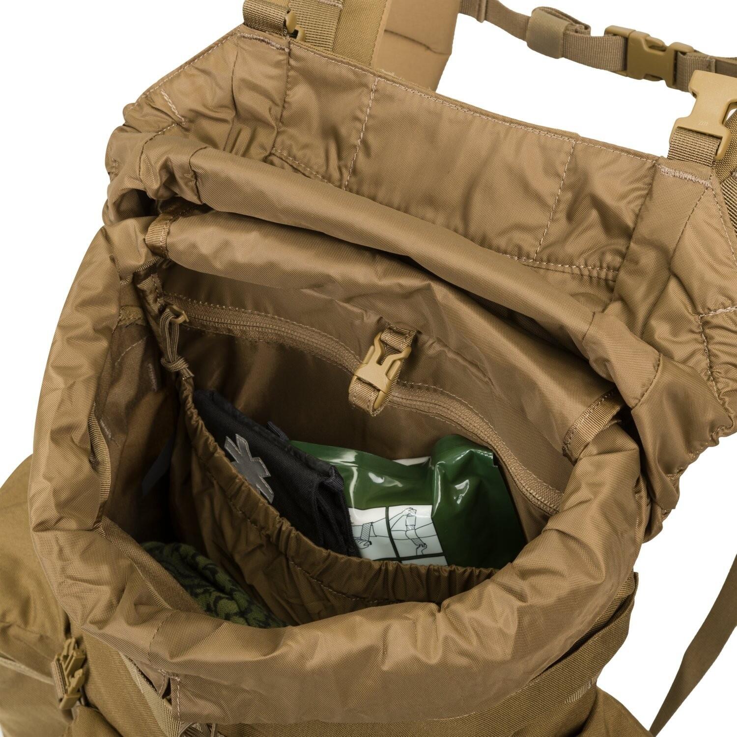 Plecak Helikon-Tex Bergen Backpack - olive green 3/7