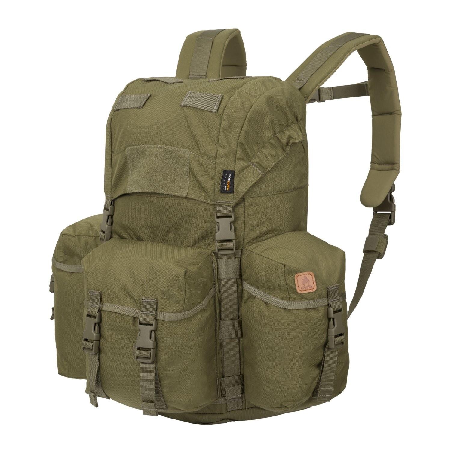 Plecak Helikon-Tex Bergen Backpack - olive green