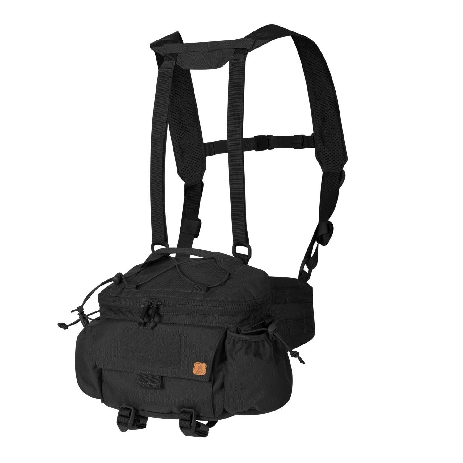 HELIKON-TEX Helikon Foxtrot Mk2 Belt Rig Black