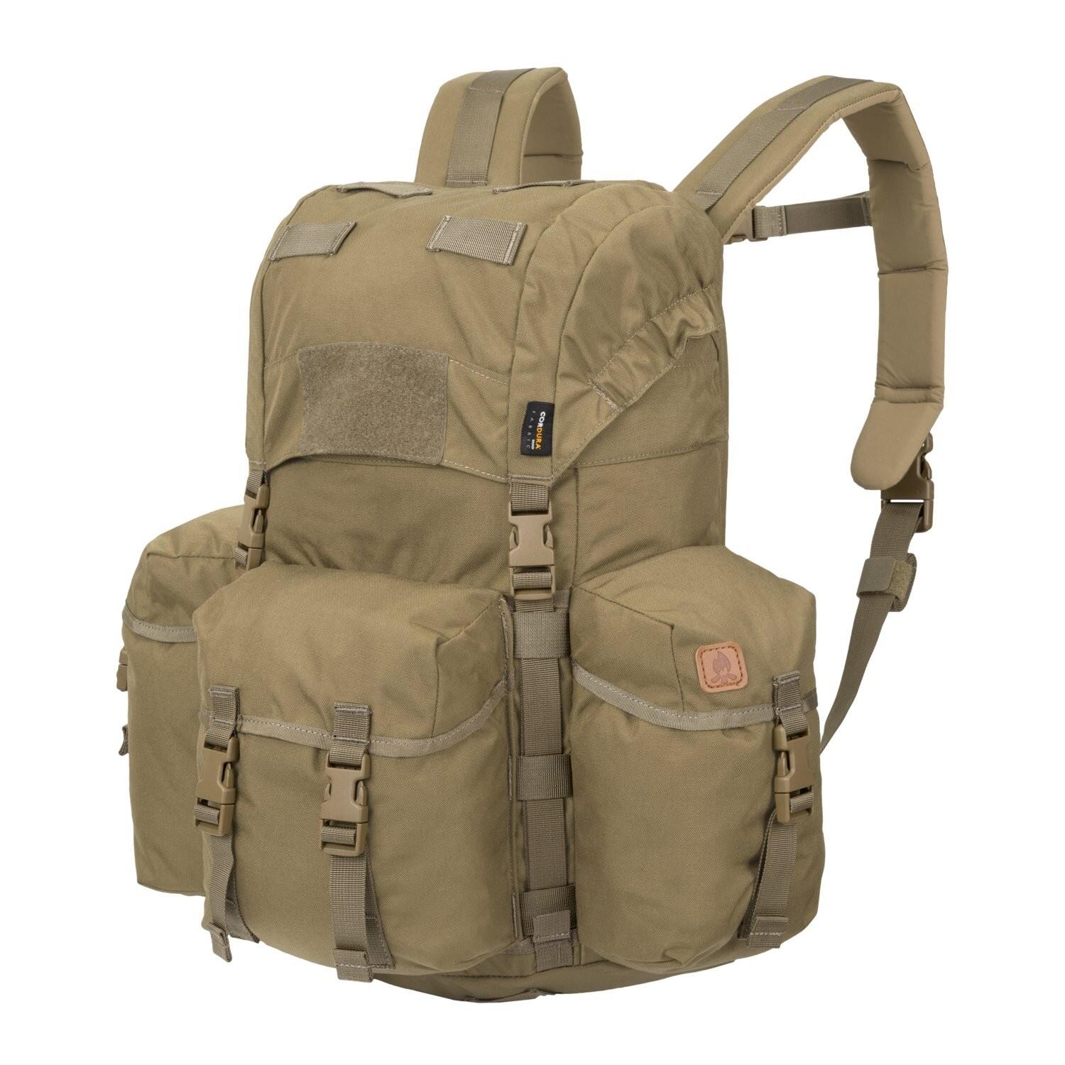 HELIKON-TEX Helikon-Tex Bergen Backpack Adaptive Green