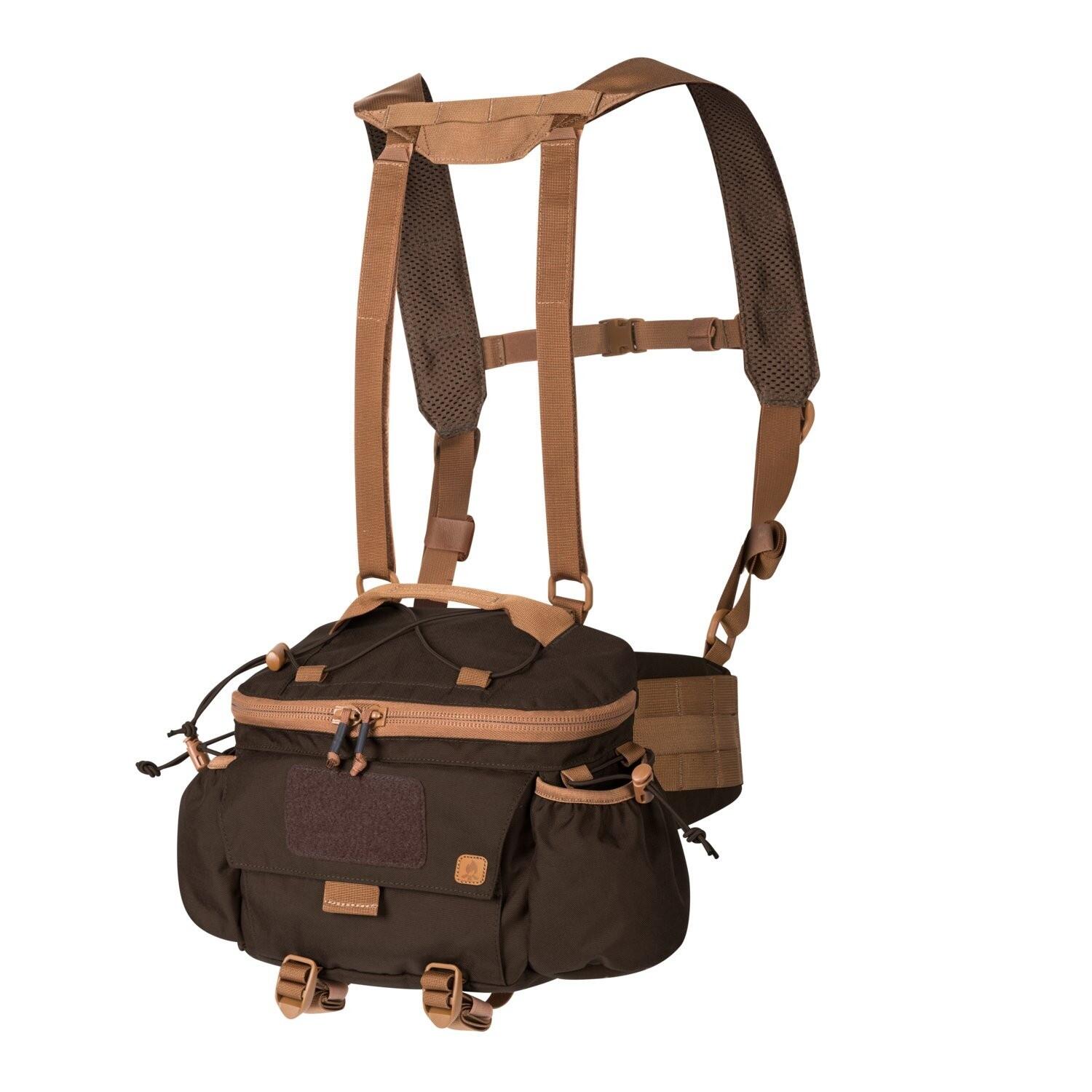 Helikon-Tex FOXTROT Mk2 ベルト・リグ Helikon Foxtrot Mk2 Belt Rig Coyote | Decathlon