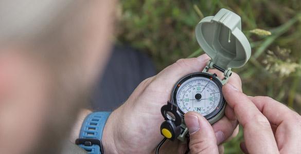 Helikon Ranger Compass Green 6/6
