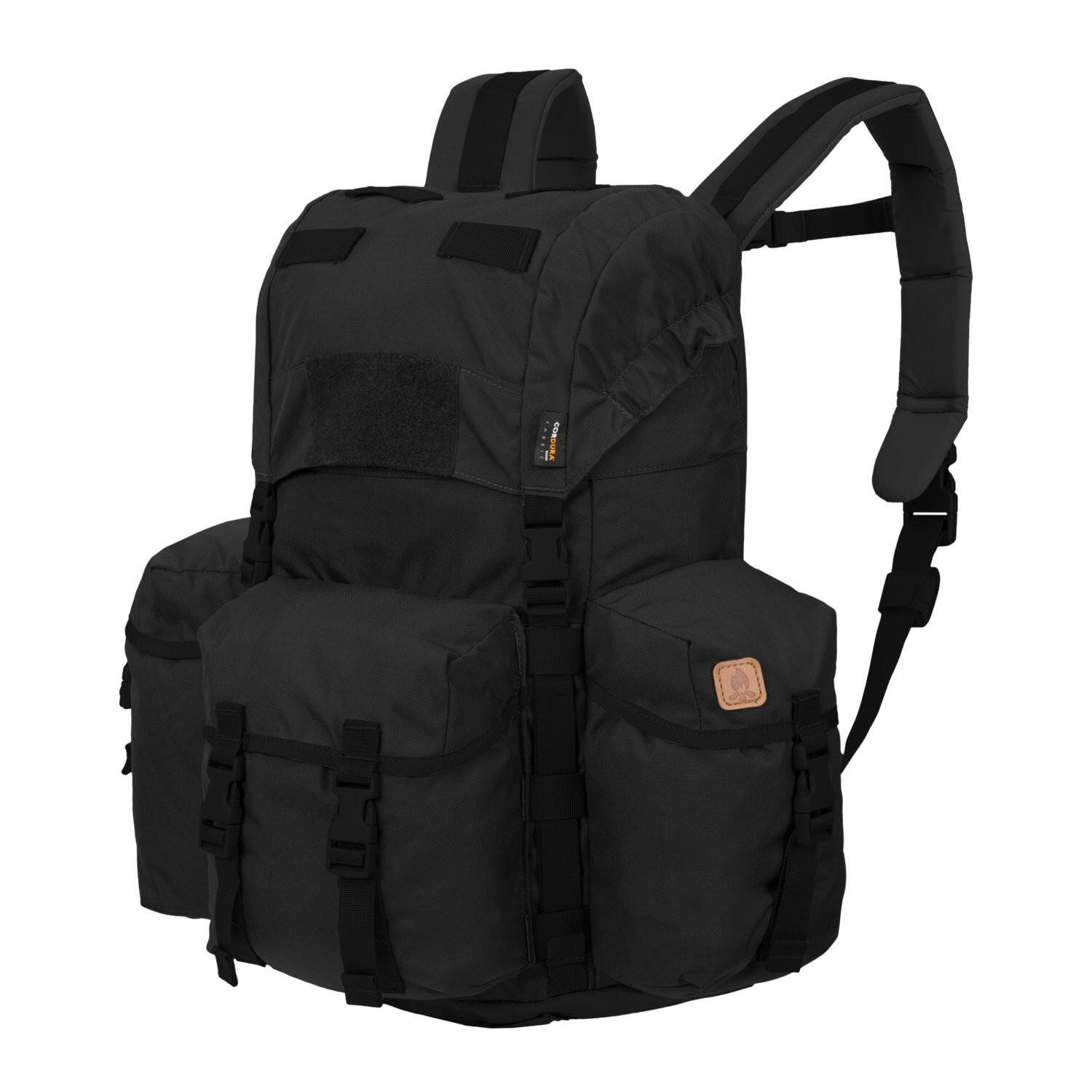 Plecak Helikon-Tex Bergen Backpack - black