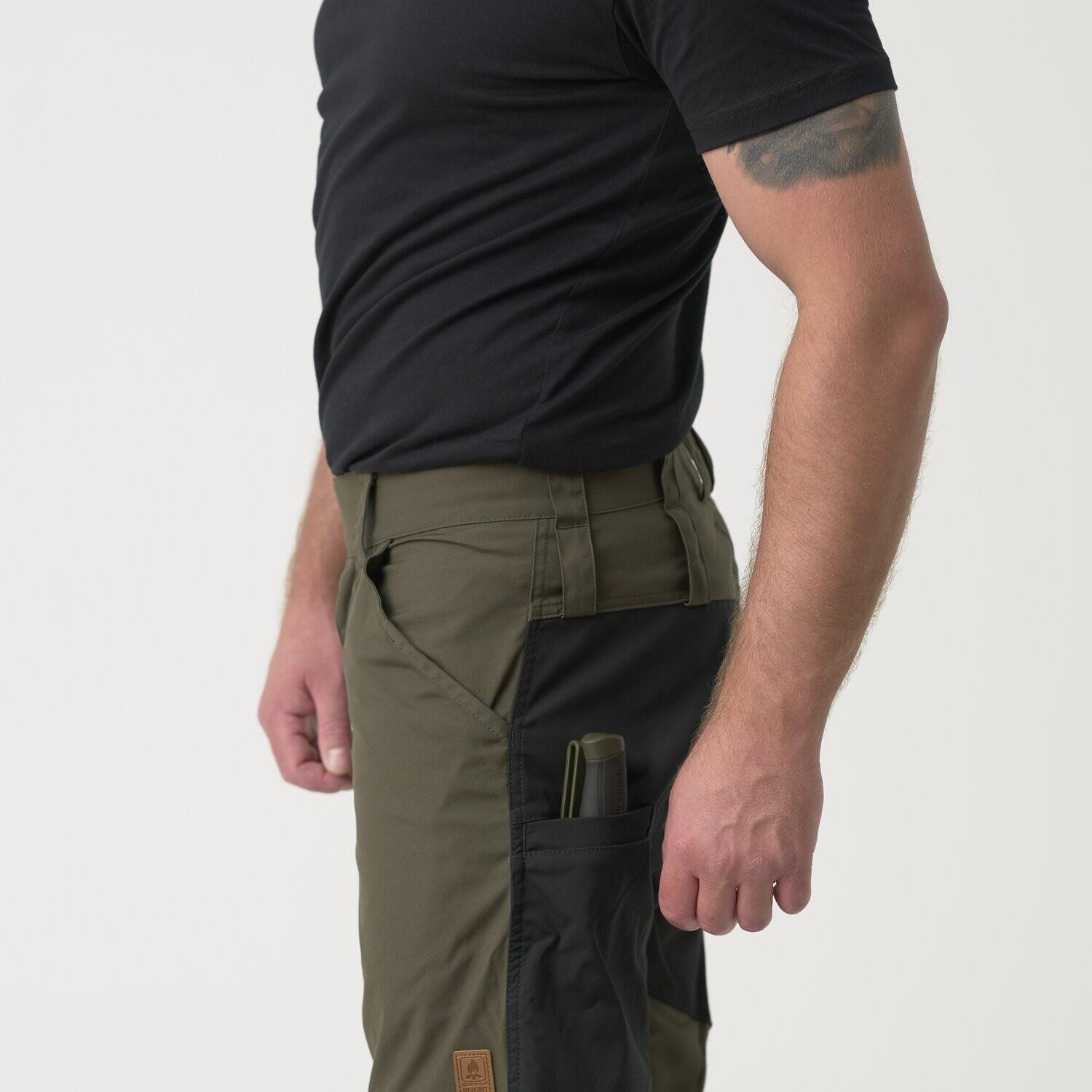 Spodnie outdoor męskie Helikon-Tex Woodsman 5/7