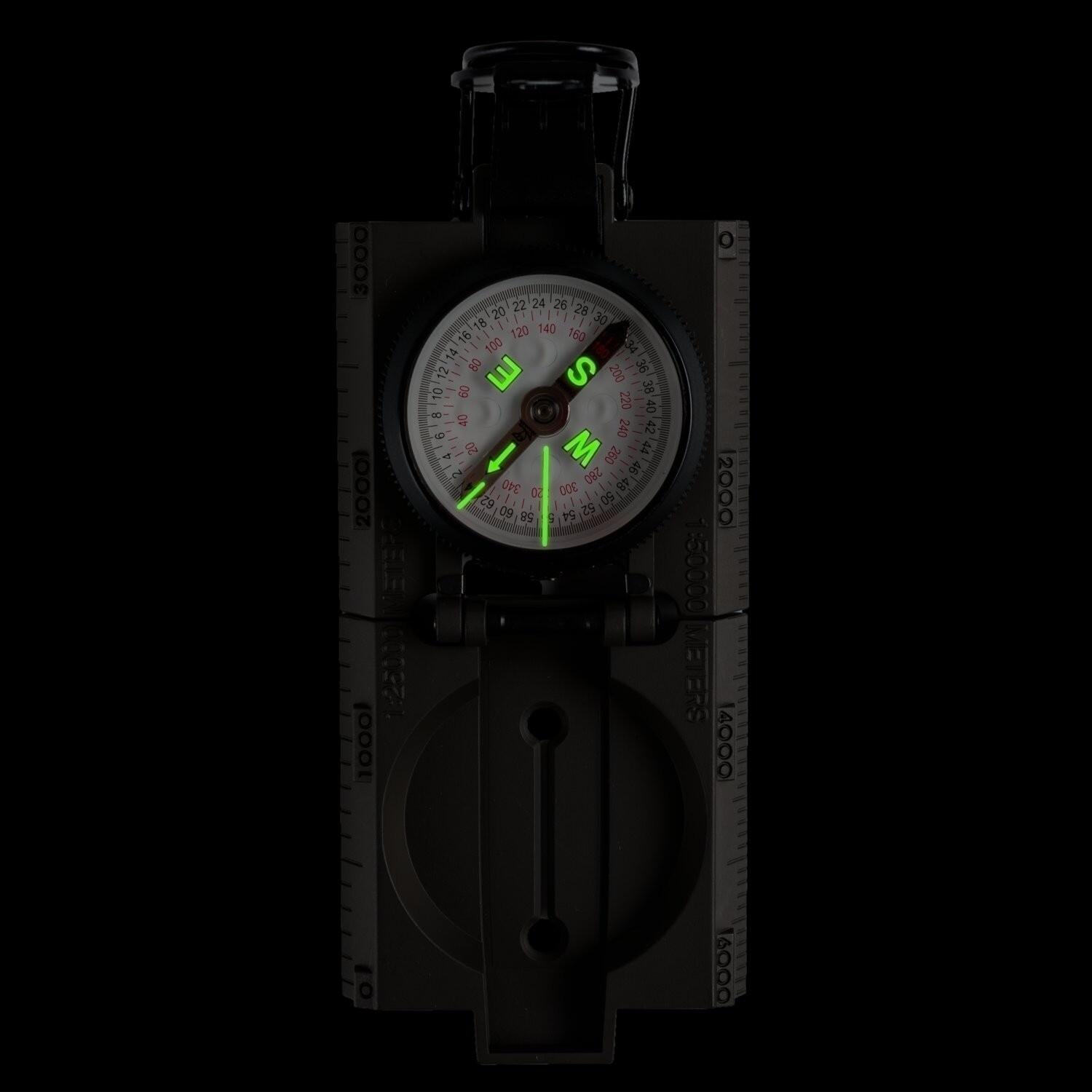 Busola Helikon-Tex Ranger Mk2 - abs/grey 3/7